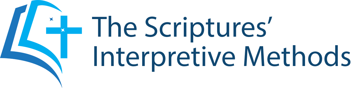 The Scriptures Interpretive Methods